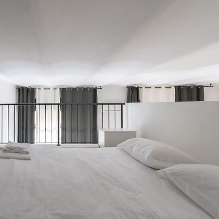 Spazioso Loft: Coldilana14 Milão Exterior foto