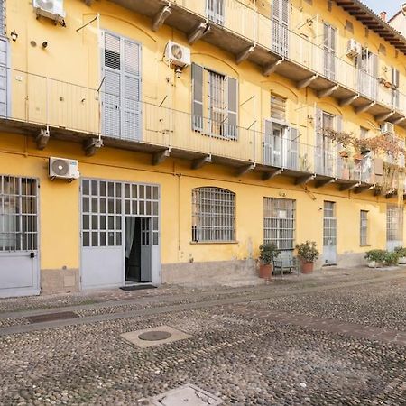 Spazioso Loft: Coldilana14 Milão Exterior foto