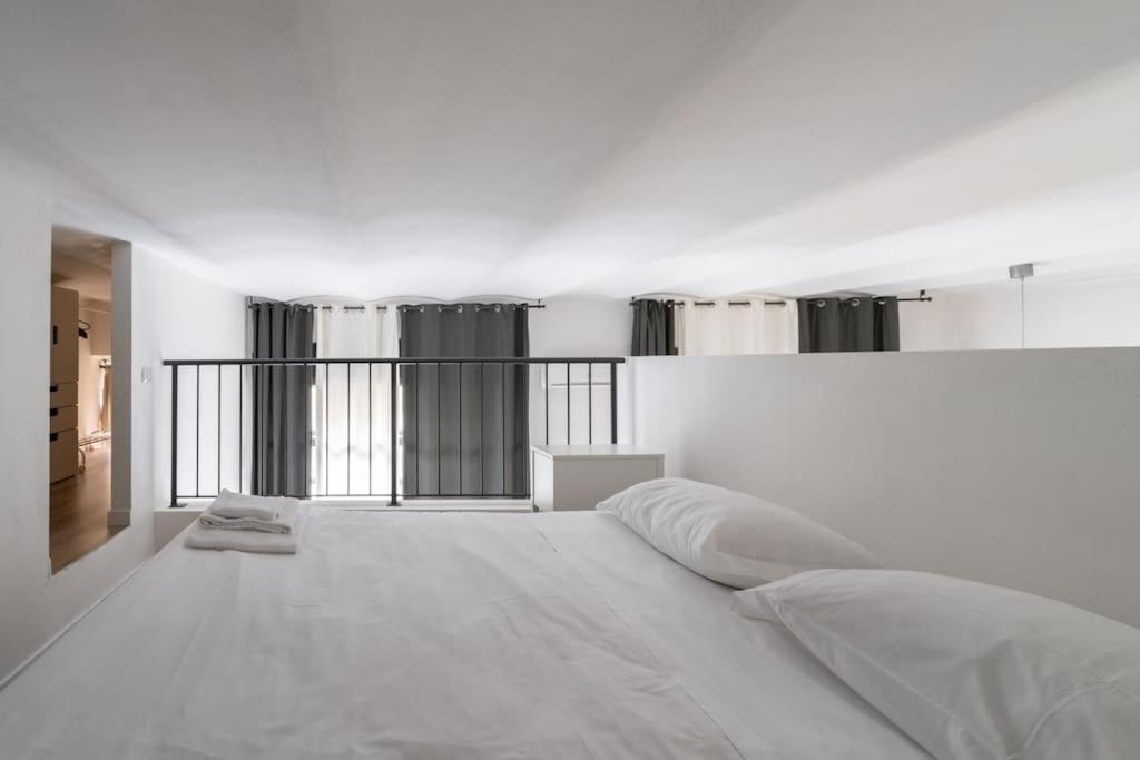 Spazioso Loft: Coldilana14 Milão Exterior foto