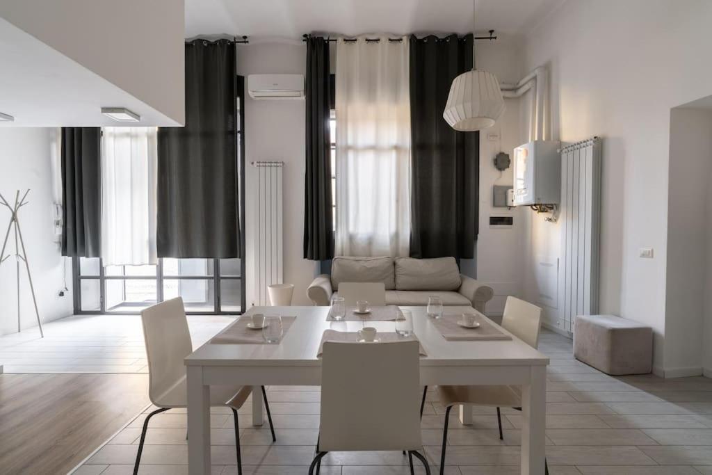 Spazioso Loft: Coldilana14 Milão Exterior foto