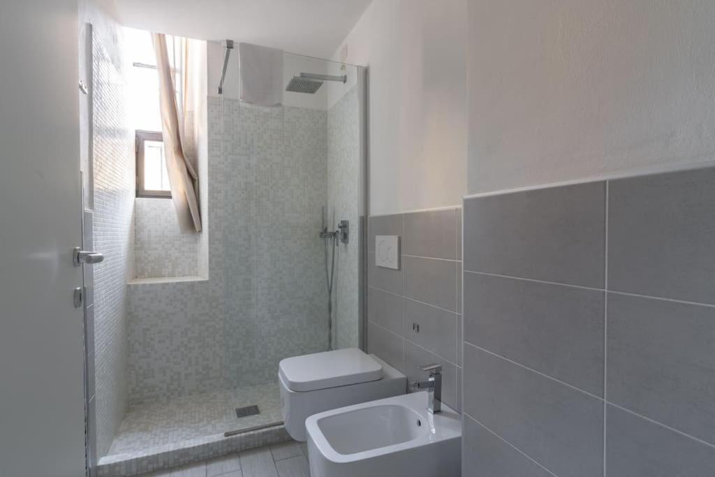 Spazioso Loft: Coldilana14 Milão Exterior foto