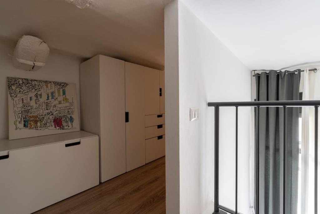 Spazioso Loft: Coldilana14 Milão Exterior foto
