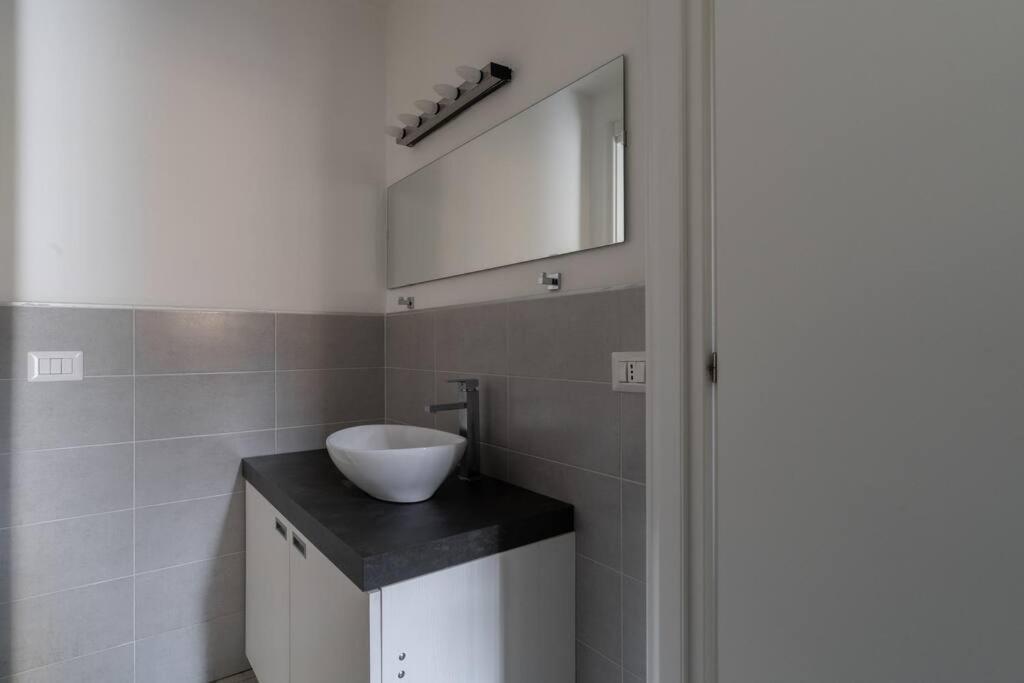 Spazioso Loft: Coldilana14 Milão Exterior foto