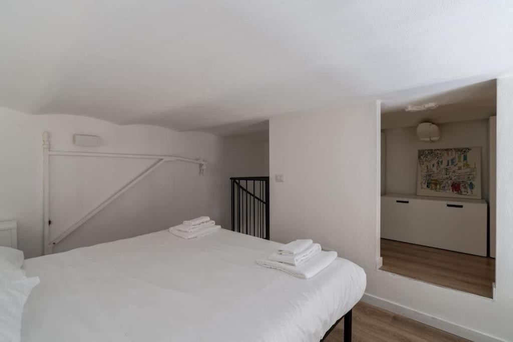 Spazioso Loft: Coldilana14 Milão Exterior foto